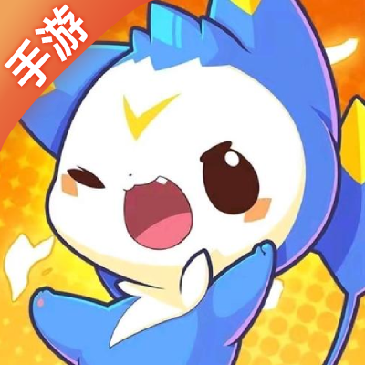 洛克王国:世界
